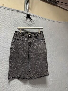 Immodel large shorts NWT